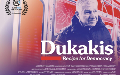 Michael Dukakis and the Long View of Public Service: From “Recipe for Democracy” to a Beacon for the AI Age