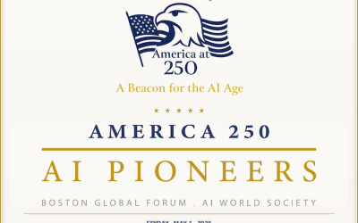 Remarks Honoring the 50 America at 250: AI Pioneers