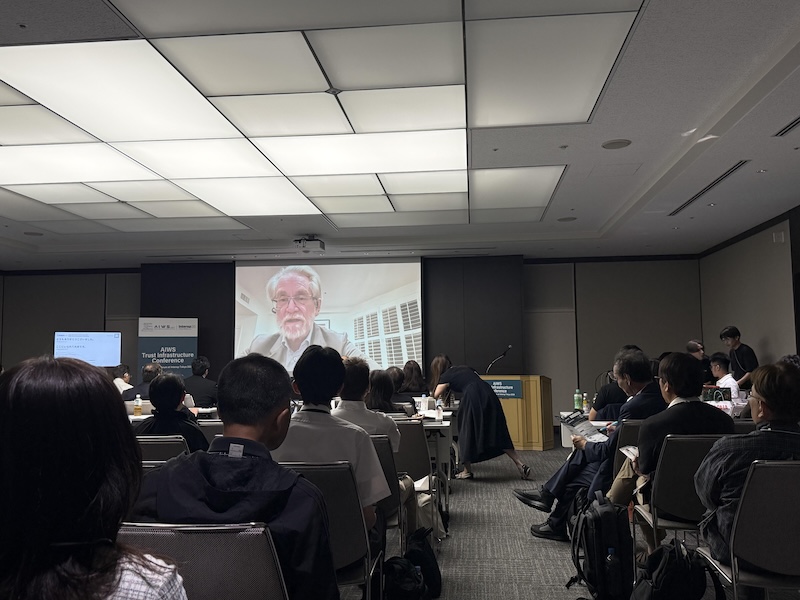 Designing Trust into the Age of AI Agents