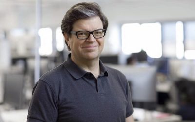 Physical AI Emerges as the Next Strategic Frontier