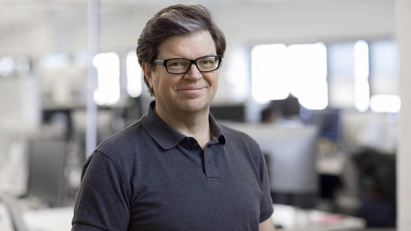 Physical AI Emerges as the Next Strategic Frontier