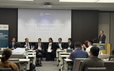 Beacon Papers No. 12: The AI Race Needs a Trust Order