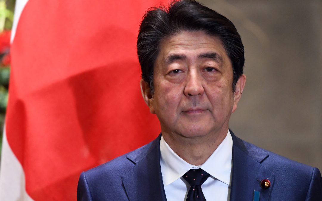 The Shinzo Abe Initiative 2nd Conference – Japan’s Prominence in the New Age of Global Enlightenment