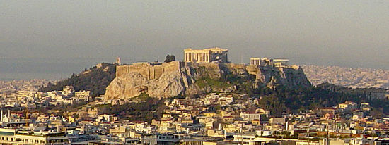 acropolis