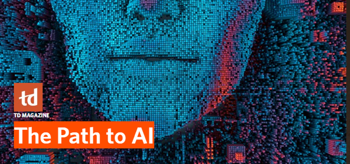 The Path to AI