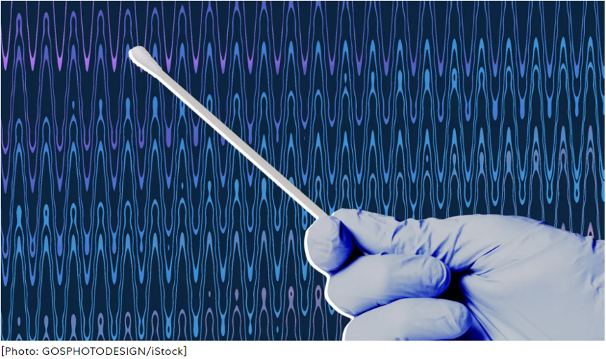 NYU researchers built an AI tool to predict severe cases of COVID-19