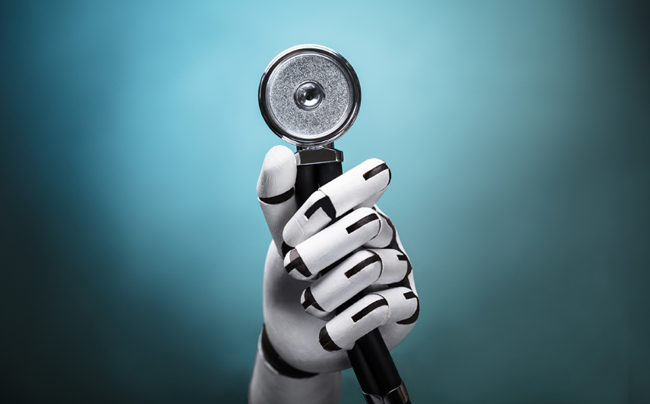 Adopting AI in Health Care Will Be Slow and Difficult