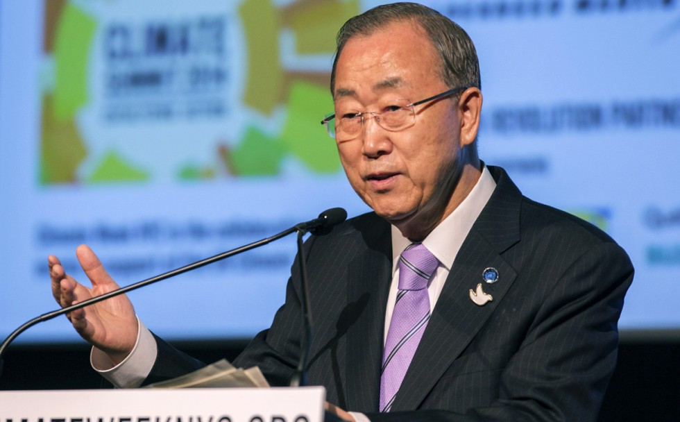 The UN Secretary-General’s message to Boston Global Forum on Global Cybersecurity Day