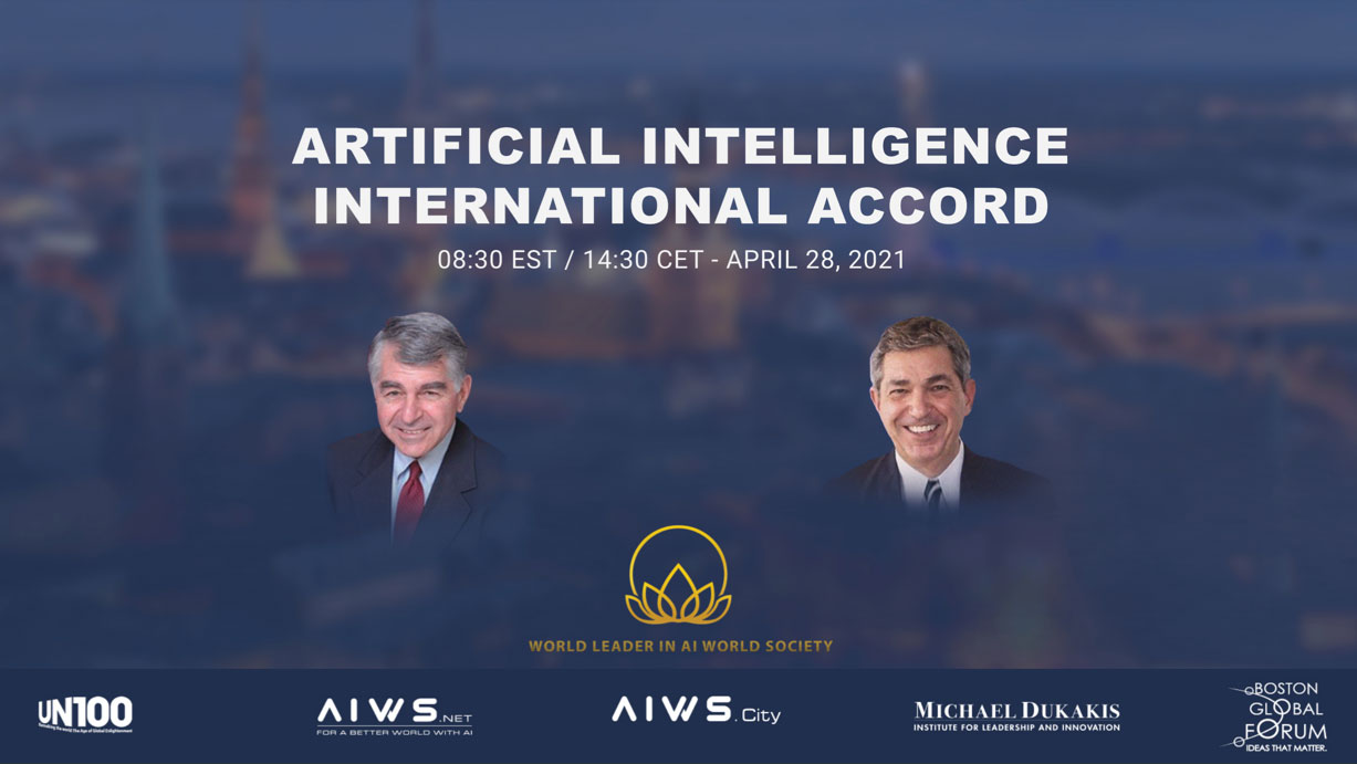 Artificial Intelligence International Accord