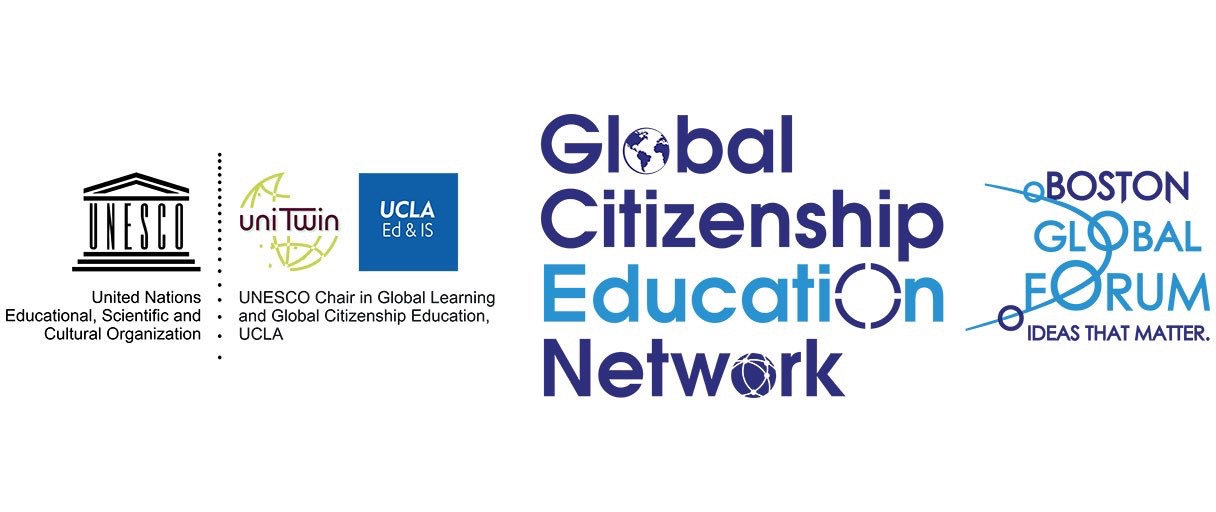 Global Citizenship Education Network Became Official