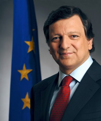 Remark at the BGF-G7 Summit Initiative Conference – Prof. Jose Barroso