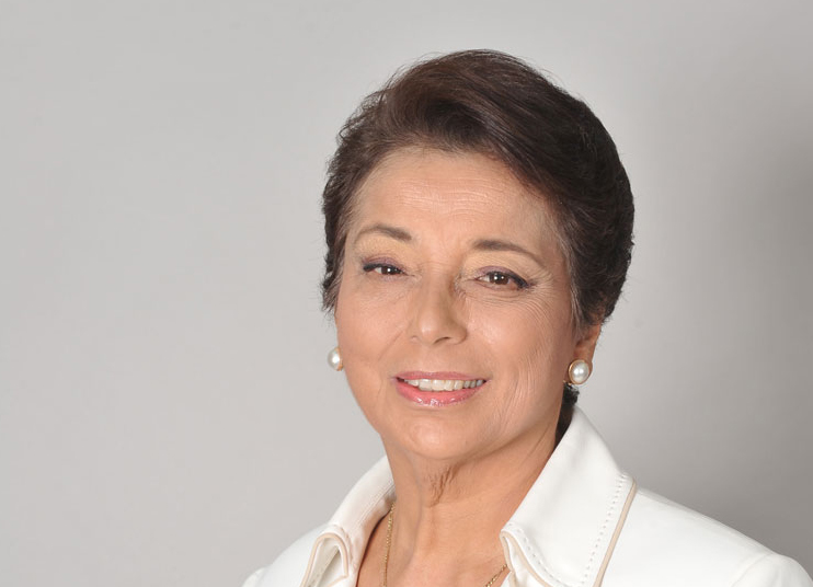 Beatriz Merino