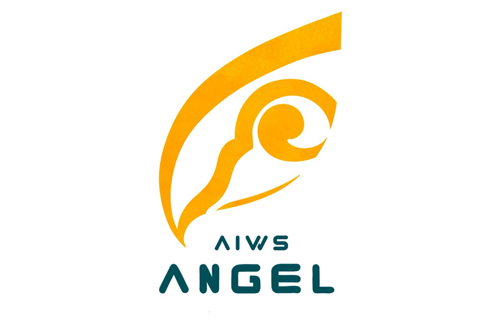 Logo of AIWS Angel