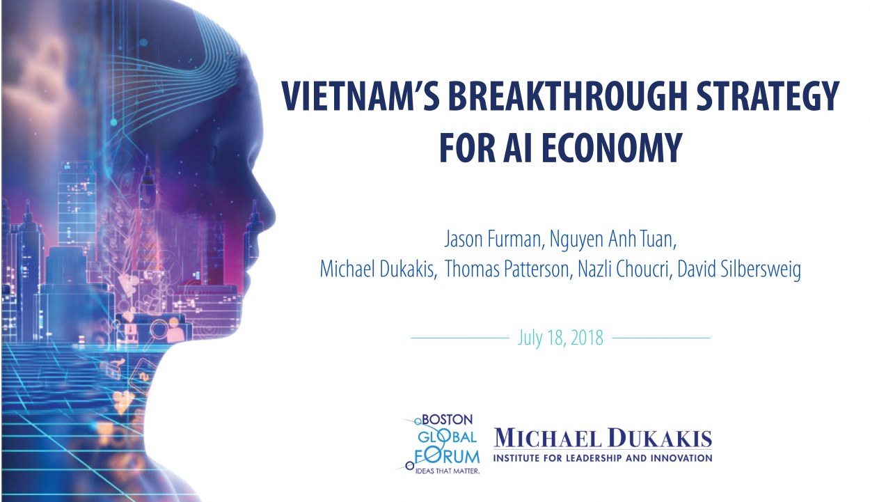 Vietnam’s breakthrough strategy for AI economy