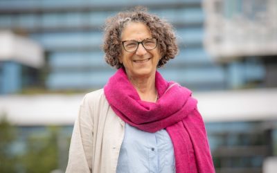 Cynthia Dwork and Alex Pentland: Two America 250: AI Pioneers for a Trustworthy and Human-Centered AI Age