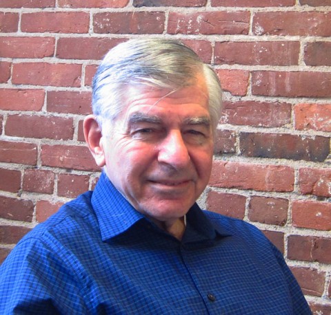 Mr. Michael Dukakis, Chairman of Boston Global Forum.