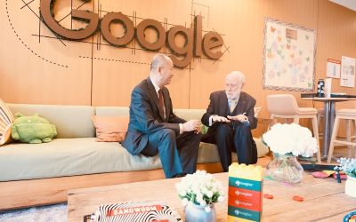 AIWS Lumina Lab: Preserving Human Wisdom for Future Generations