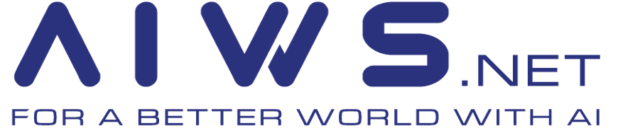 AI World Society Innovation Network has a new logo and domain name