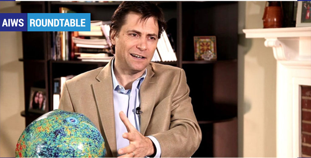 Max Tegmark Looks at Artificial Intelligence and the Need for Wisdom-Driven Technology