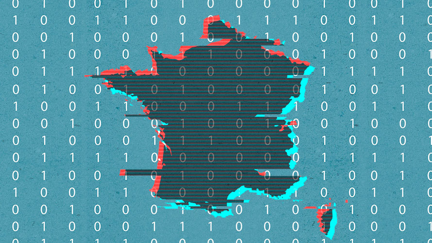Cedric Villani builds AI Strategy for France and EU