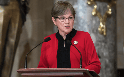 Kansas Governor Laura Kelly Implements Statewide AI Policy