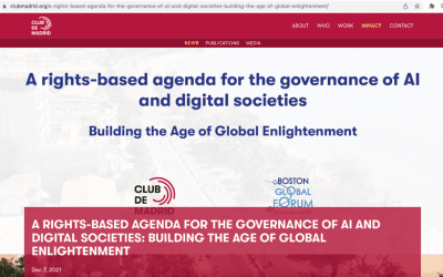 Themes of the Internet Governance Forum 2022