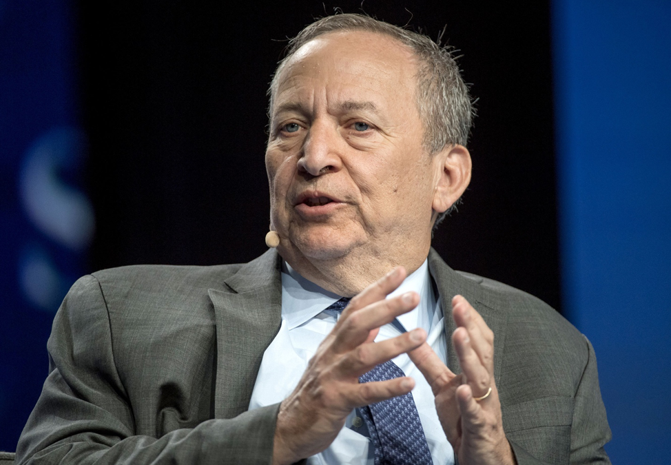Economist Larry Summers joins the board of OpenAI as ousted CEO Sam Altman returns
