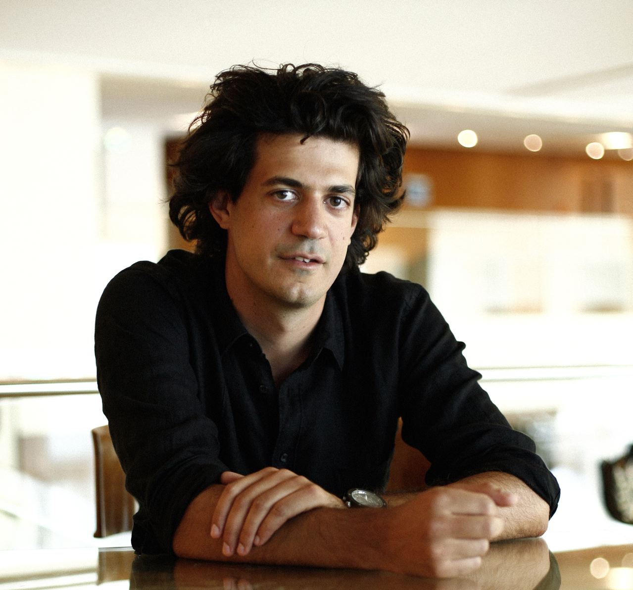 Constantinos “Costis” Daskalakis