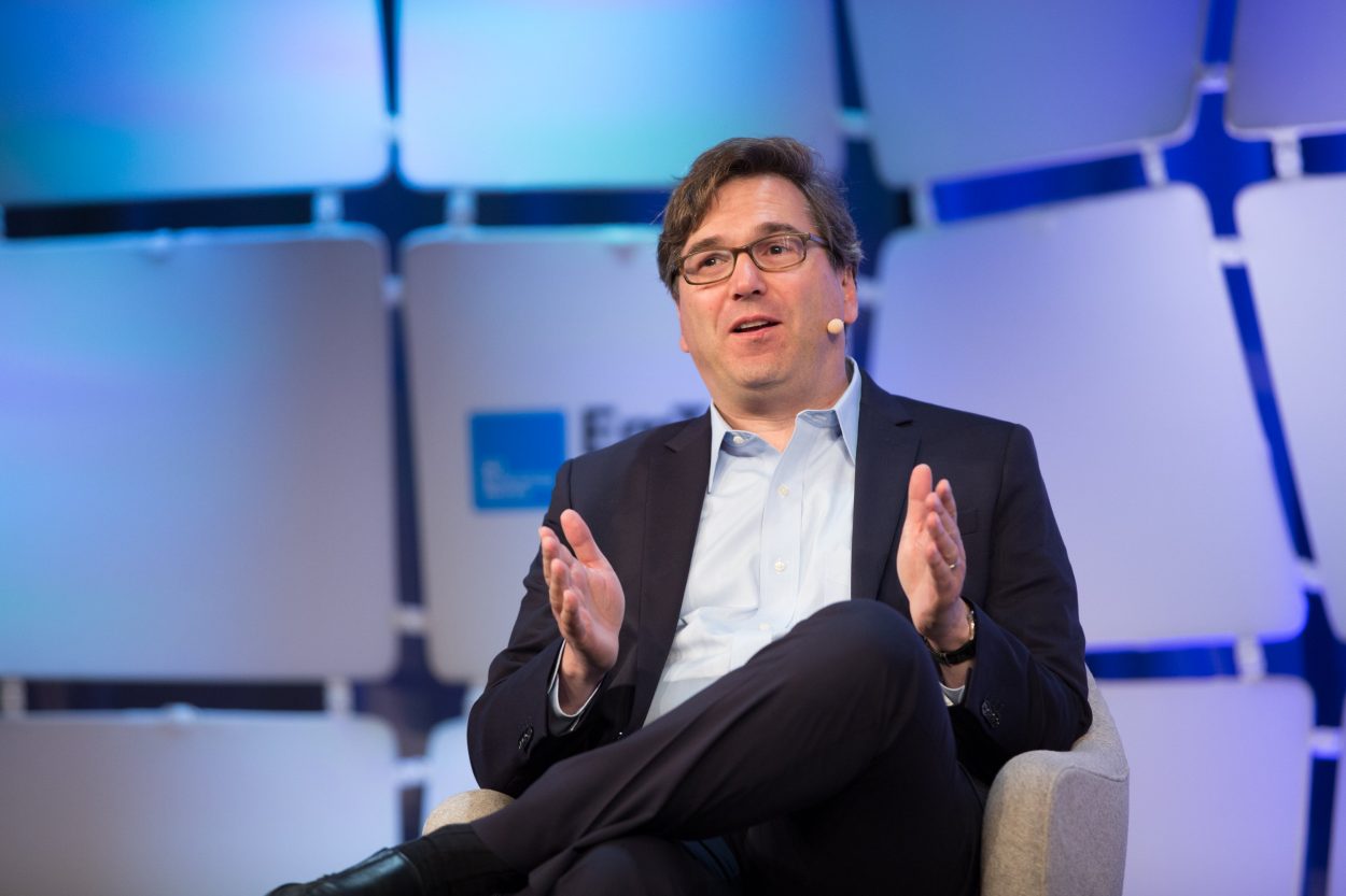 Professor Jason Furman on the future of work: How can US workforce competes with AI