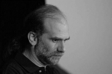 Bruce Schneier warned people of the cybersecurity problem