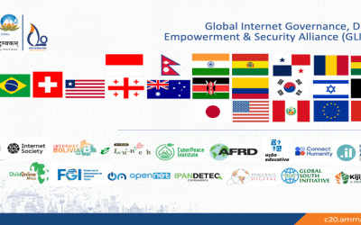 Special Report on AI Global Governance of the Boston Global Forum and the Global Alliance for Digital Governance and the Global Internet Governance, Digital Empowerment, and Security Alliance (GLIDES)