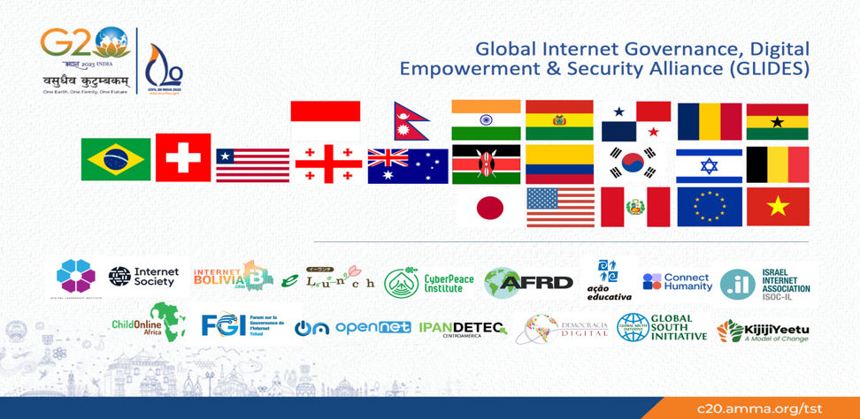 Special Report on AI Global Governance of the Boston Global Forum and the Global Alliance for Digital Governance and the Global Internet Governance, Digital Empowerment, and Security Alliance (GLIDES)