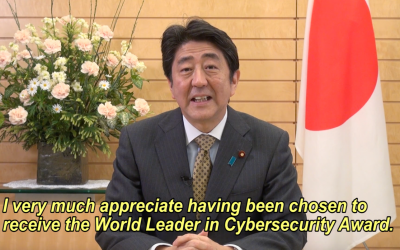 The legacy of Shinzo Abe, 2015 World Leader for Peace and Security Award recipient: Indo-Pacific, and Japan’s strategy for navigating an uncertain U.S. election