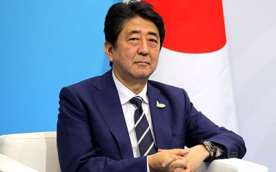 Shinzo Abe Initiative: Hà Nội · Nha Trang · Tokyo · Osaka