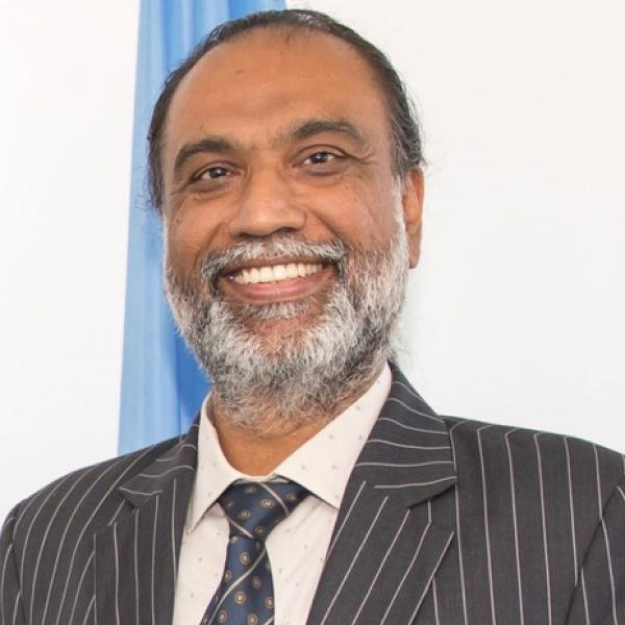 United Nations appoints Ambassador Gill as an Envoy on Technology