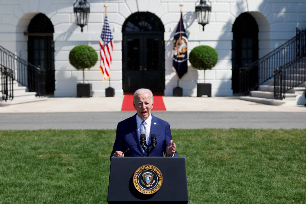 Biden Administration Clamps Down on China’s Access to Chip Technology