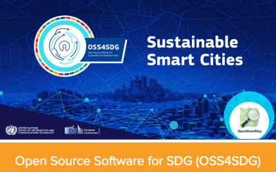 Opensource Software for SDG