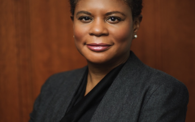 Boston Global Forum to Honor Dr. Alondra Nelson with the 2024 World Leader in AI World Society Award