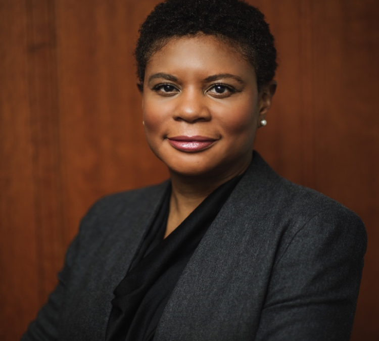 Boston Global Forum to Honor Dr. Alondra Nelson with the 2024 World Leader in AI World Society Award