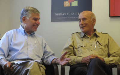 The 90th birthday of Michael Dukakis: From the Massachusetts Miracle to the Age of Global Enlightenment