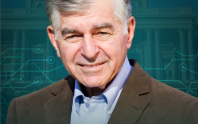 Celebrating Michael Dukakis’s 90th birthday: Official publication of the book on Governor Dukakis