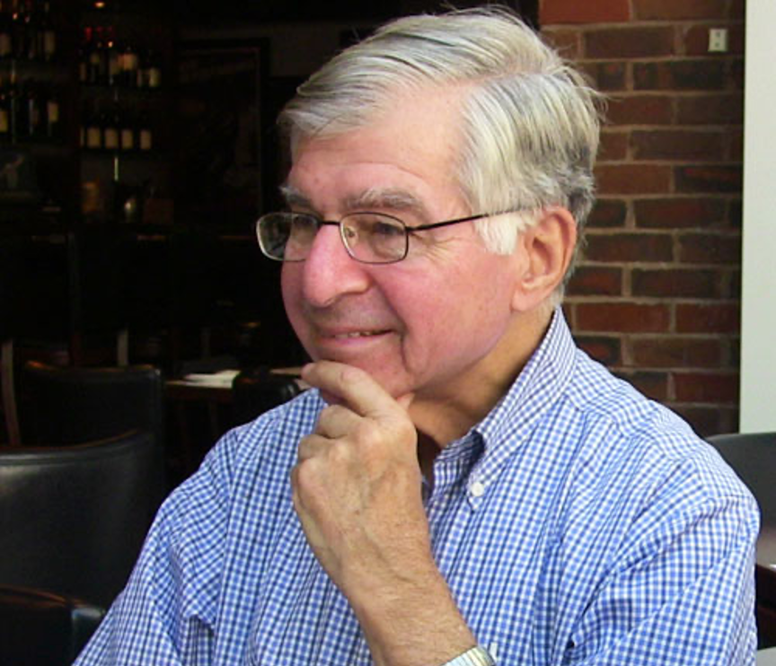 Governor Michael Dukakis will speak at the United Nations Charter Day Roundtable