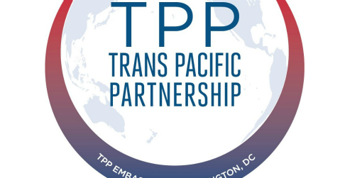 Another Possible Solution: The Trans-Pacific Partnership (TPP)