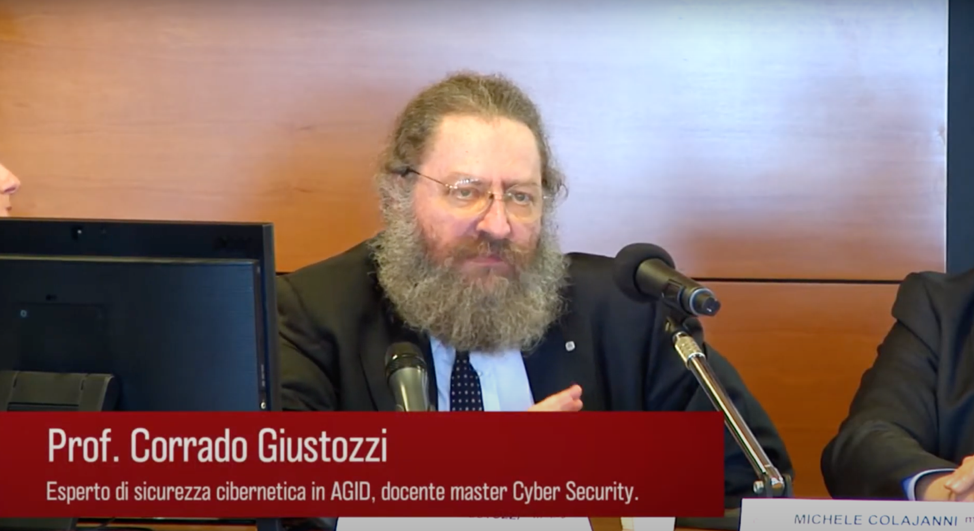 BGF Italy organizes a roundtable on cyber defense in the Russia-Ukraine cyberwar