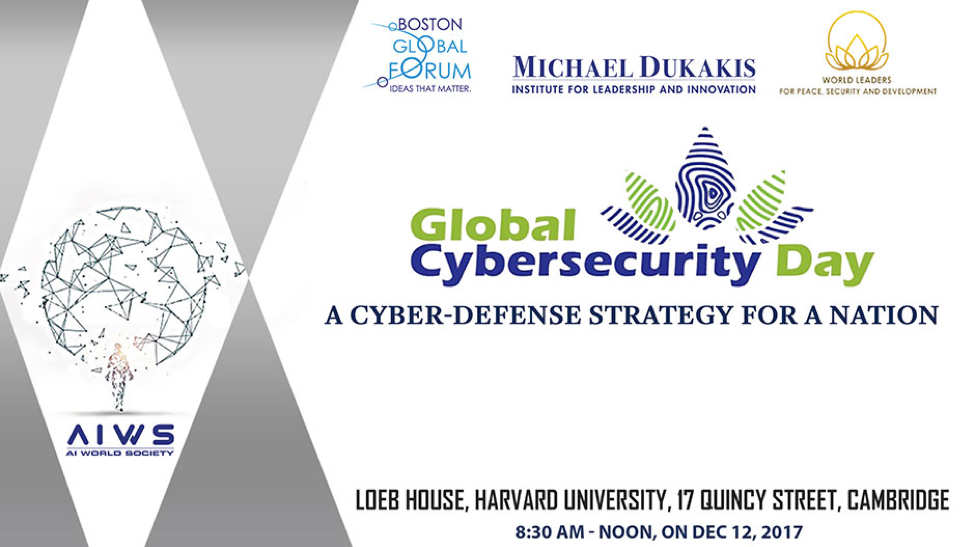 Roundtable on cyber defense in the Russia-Ukraine cyberwar