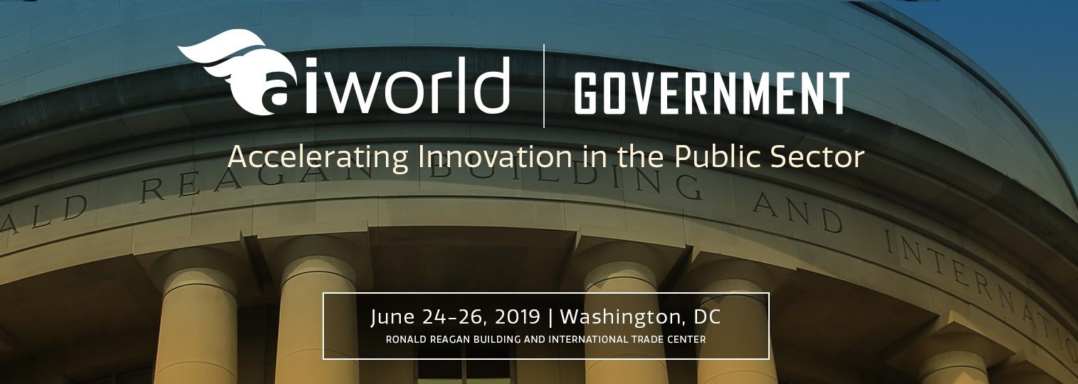 AI World Government Conference