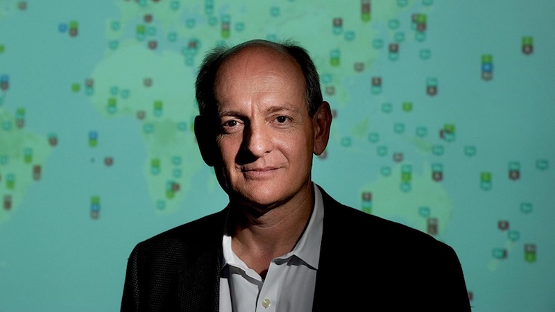 Stuart Russell Joins the Call for Independent Eyes Inside Frontier AI