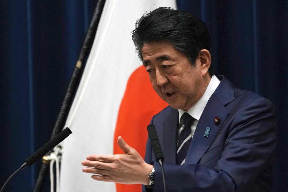 The Quiet, Compelling Leadership of Shinzo Abe