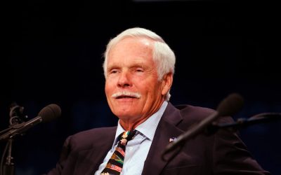 Ted Turner (1938-2026): An American Original