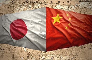 ‘Missing Histories’: History Education and China-Japan Relations